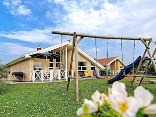 Casa de vacaciones Otterndorf Grabación al aire libre 2