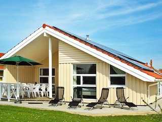 Holiday house Otterndorf Outdoor Recording 2