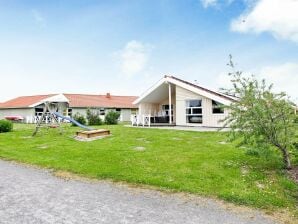 12 Personen Ferienhaus in Otterndorf