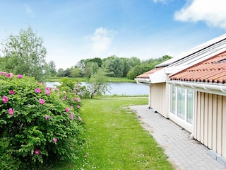 Casa de vacaciones Otterndorf Grabación al aire libre 8