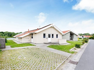 Holiday house Otterndorf Outdoor Recording 6