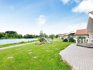 Casa de vacaciones Otterndorf  11