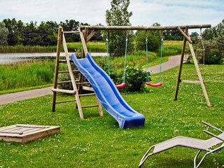 Casa de vacaciones Otterndorf  27