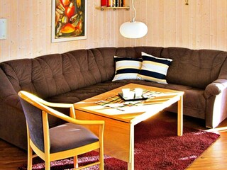 Holiday house Otterndorf  16