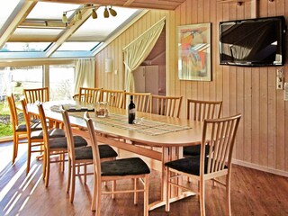 Casa de vacaciones Otterndorf  14