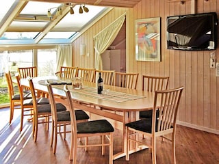 Holiday house Otterndorf  11