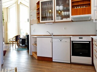 Holiday house Otterndorf  18