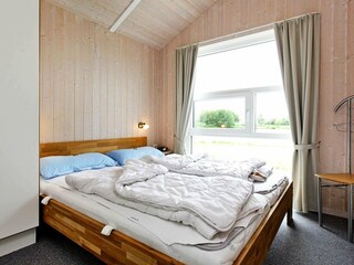 Casa de vacaciones Otterndorf  22
