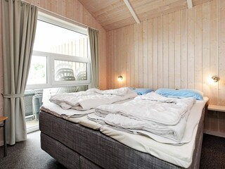 Casa de vacaciones Otterndorf  23