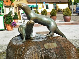 Casa de vacaciones Otterndorf  22