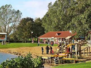 Vakantiehuis Otterndorf  12