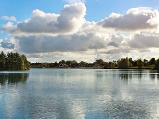 Casa de vacaciones Otterndorf  19
