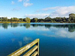 Ferienhaus Otterndorf  21