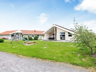 Holiday house Otterndorf Outdoor Recording 8