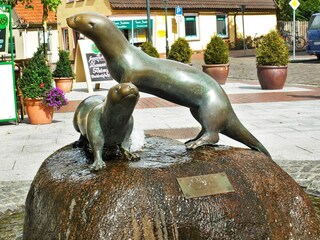 Casa per le vacanze Otterndorf  36