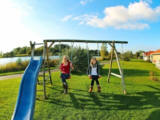 Casa de vacaciones Otterndorf  31