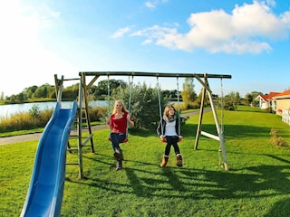 Holiday house Otterndorf  21