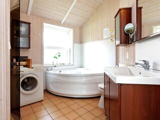 Casa per le vacanze Otterndorf  25