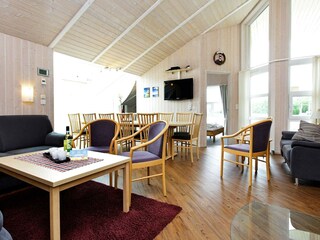 Casa de vacaciones Otterndorf  31