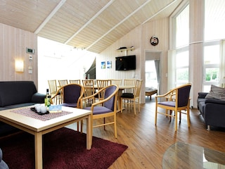 Holiday house Otterndorf  31