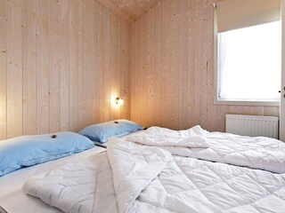 Holiday house Otterndorf  32