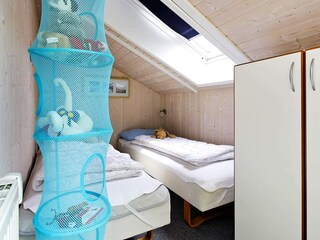 Vakantiehuis Otterndorf  25