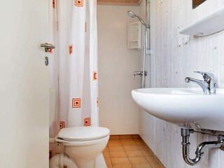 Casa de vacaciones Otterndorf  36