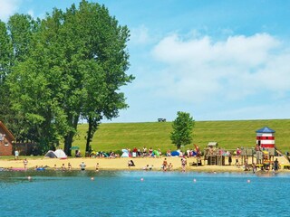 Casa per le vacanze Otterndorf  34