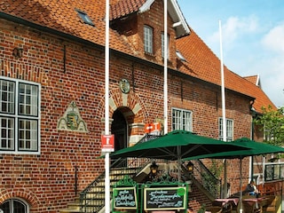 Holiday house Otterndorf  35