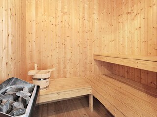 Holiday house Otterndorf  23