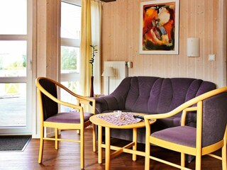 Maison de vacances Otterndorf  26