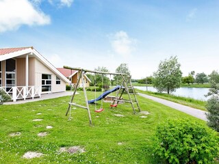 Ferienhaus Otterndorf Außenaufnahme 5
