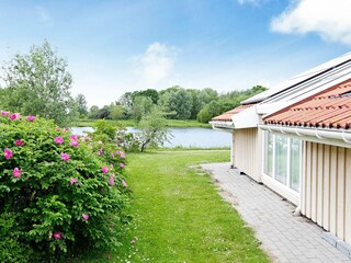 Ferienhaus Otterndorf Außenaufnahme 8