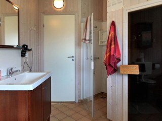 Ferienhaus Otterndorf  25