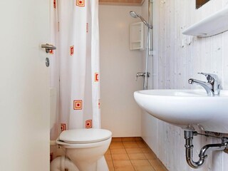 Maison de vacances Otterndorf  31
