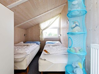 Maison de vacances Otterndorf  33