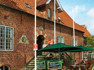 Maison de vacances Otterndorf  41