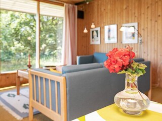Holiday house Lynderup  3