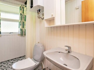 Holiday house Lynderup  20