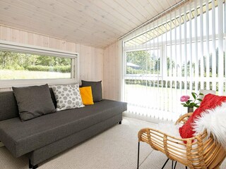 Holiday house Lynderup  5
