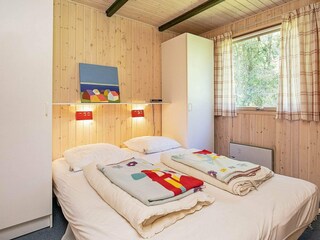 Holiday house Lynderup  10