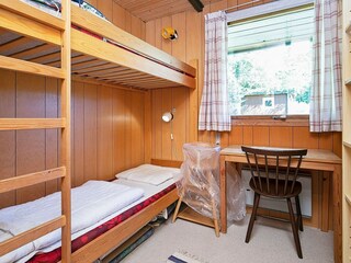 Holiday house Lynderup  11