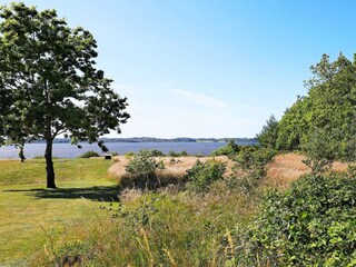Holiday house Lynderup  12