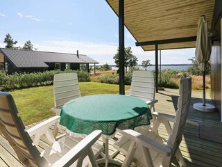 Holiday house Lynderup  13