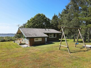 Holiday house Lynderup  14