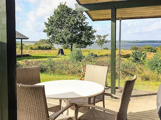 Casa de vacaciones Lynderup  18