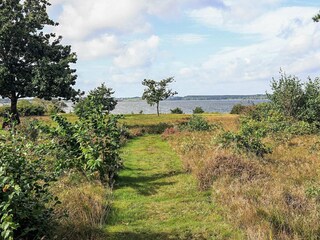 Vakantiehuis Lynderup  20