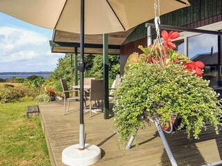 Maison de vacances Lynderup  21