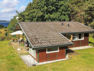 Maison de vacances Lynderup  20