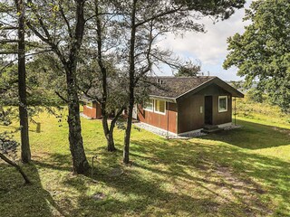Ferienhaus Lynderup  23
